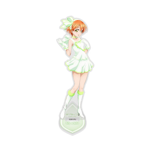 『ラブライブ!』星空凛 アクリルスタンド lily white Ver.